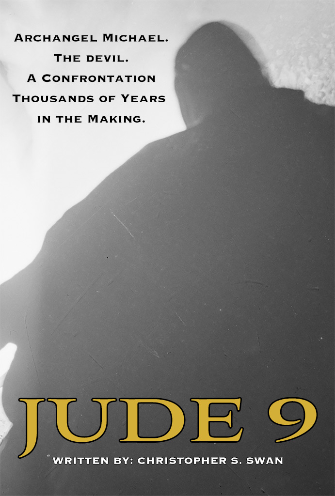Cover of the short story JUDE 9